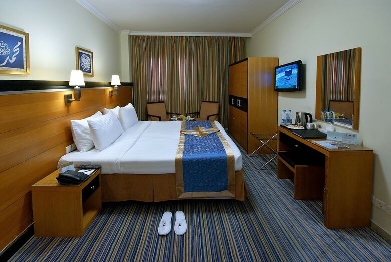 Hotel Al Eiman Taibah