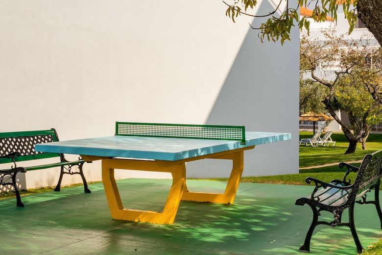 Apartamentos Tur�sticos Pateo Village