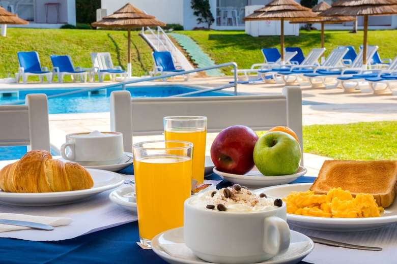 Apartamentos Tur�sticos Pateo Village
