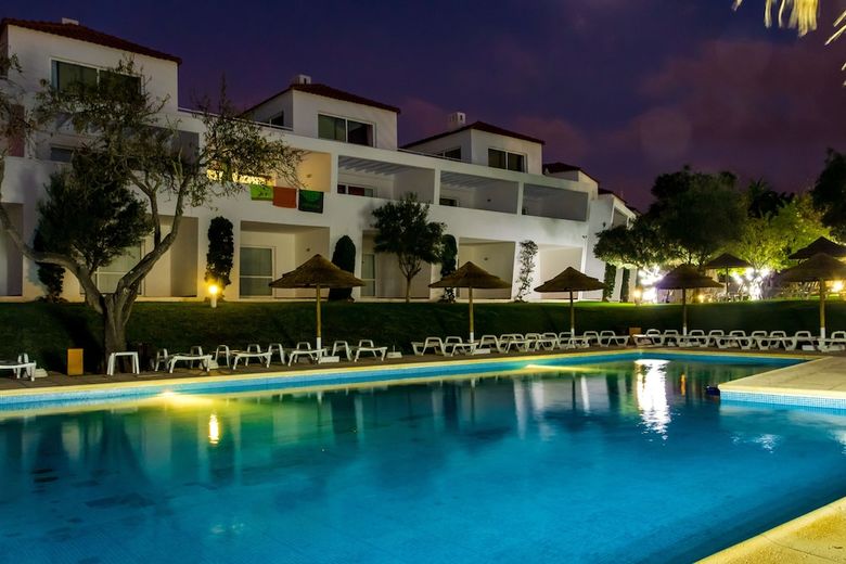 Apartamentos Tur�sticos Pateo Village