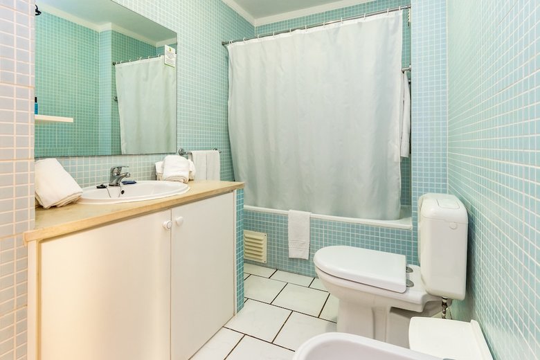 Apartamentos Tur�sticos Pateo Village