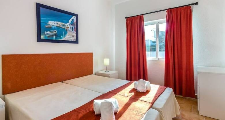 Apartamentos Tur�sticos Pateo Village