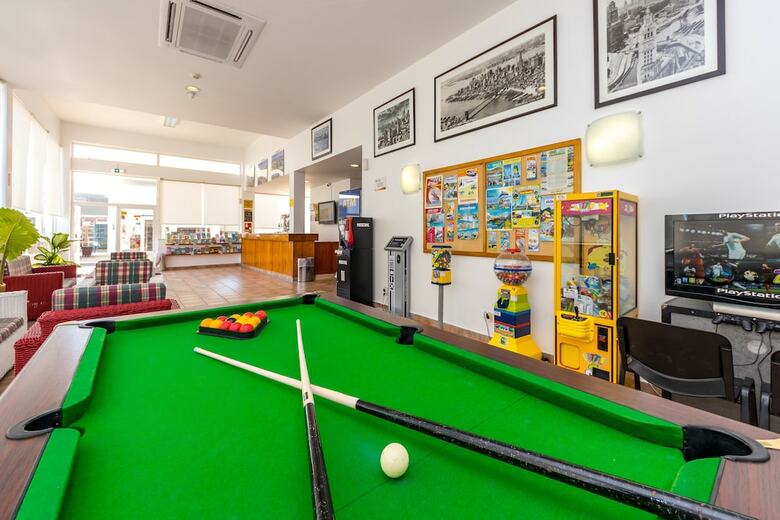 Apartamentos Tur�sticos Pateo Village
