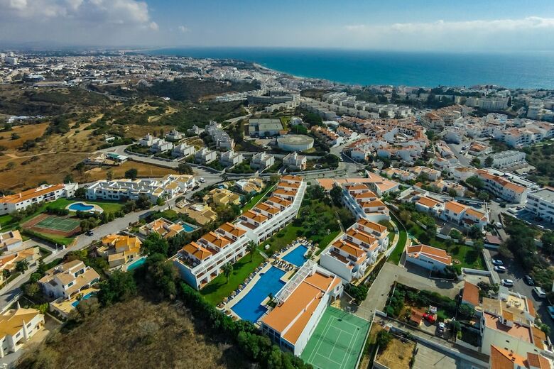 Apartamentos Tur�sticos Pateo Village