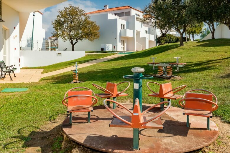 Apartamentos Tur�sticos Pateo Village