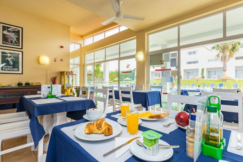 Apartamentos Tur�sticos Pateo Village