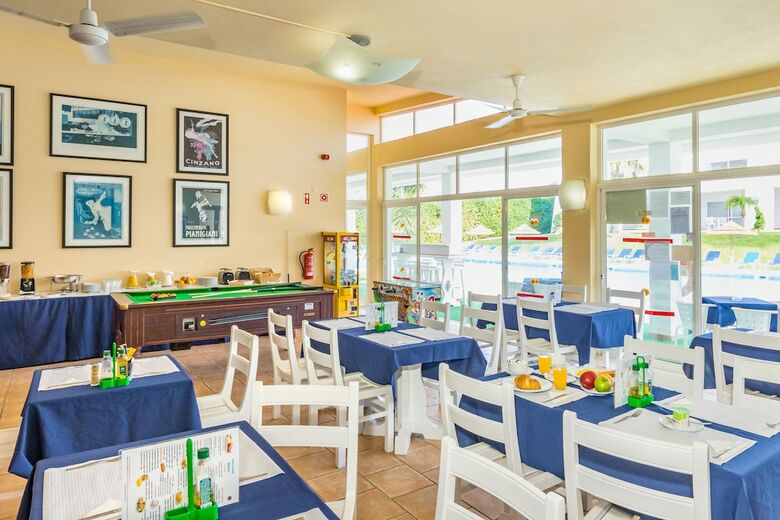 Apartamentos Tur�sticos Pateo Village