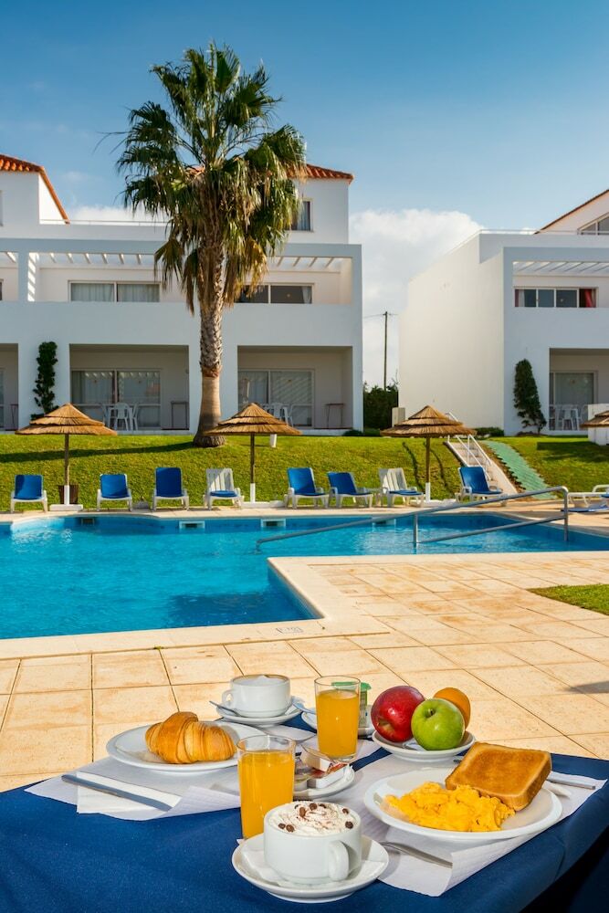 Apartamentos Tur�sticos Pateo Village