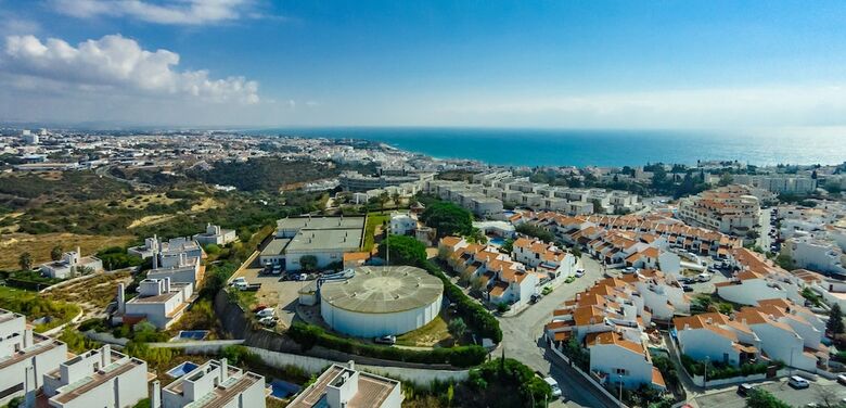 Apartamentos Tur�sticos Pateo Village