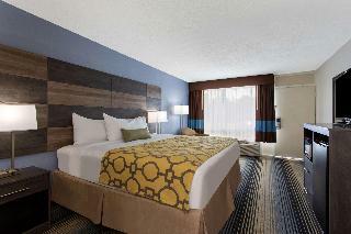 Motel Baymont By Wyndham Cheraw