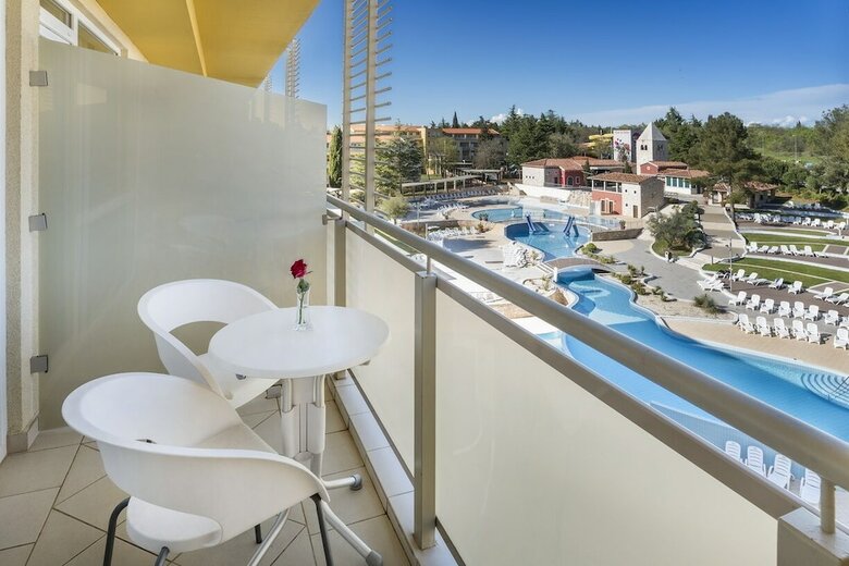 Hotel Sol Garden Istra For Plava Laguna