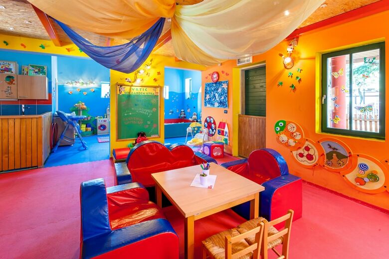 Hotel Sol Garden Istra For Plava Laguna