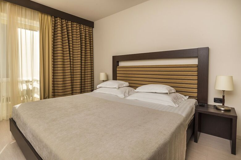 Hotel Sol Garden Istra For Plava Laguna