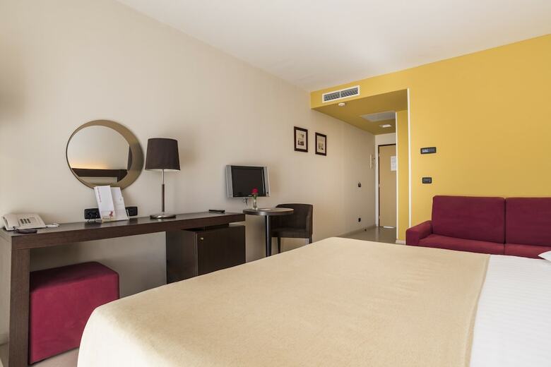 Hotel Sol Garden Istra For Plava Laguna