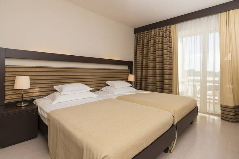 Hotel Sol Garden Istra For Plava Laguna