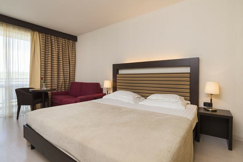 Hotel Sol Garden Istra For Plava Laguna