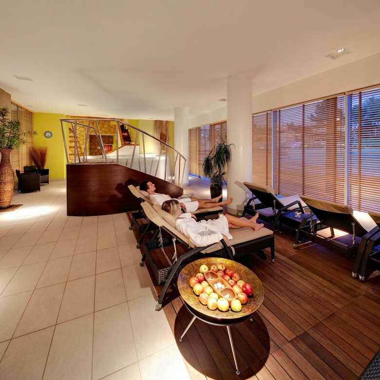 Hotel Sol Garden Istra For Plava Laguna
