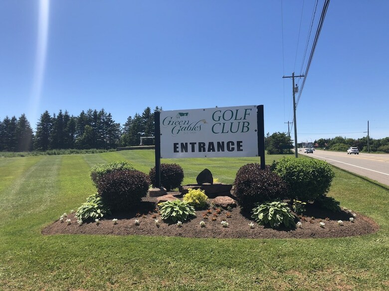 The Cavendish Motel