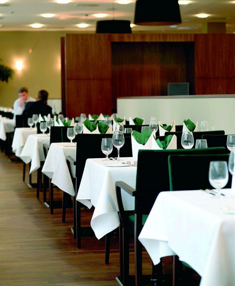 Hotel NH D�sseldorf City-nord