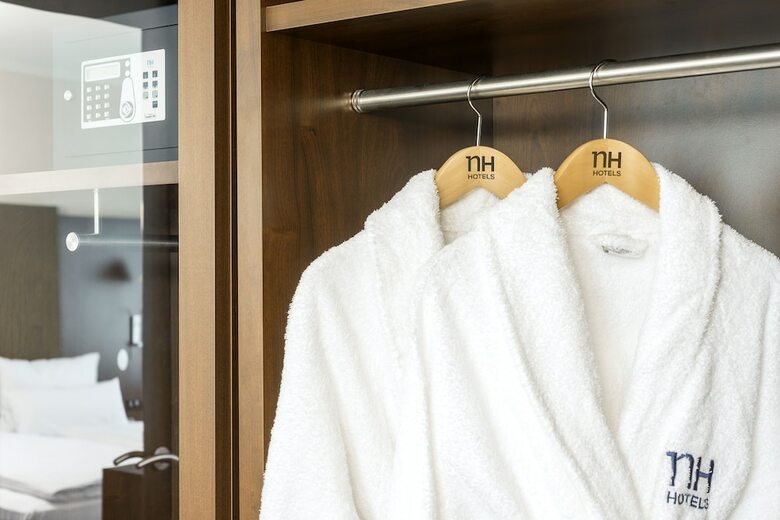 Hotel NH D�sseldorf City-nord