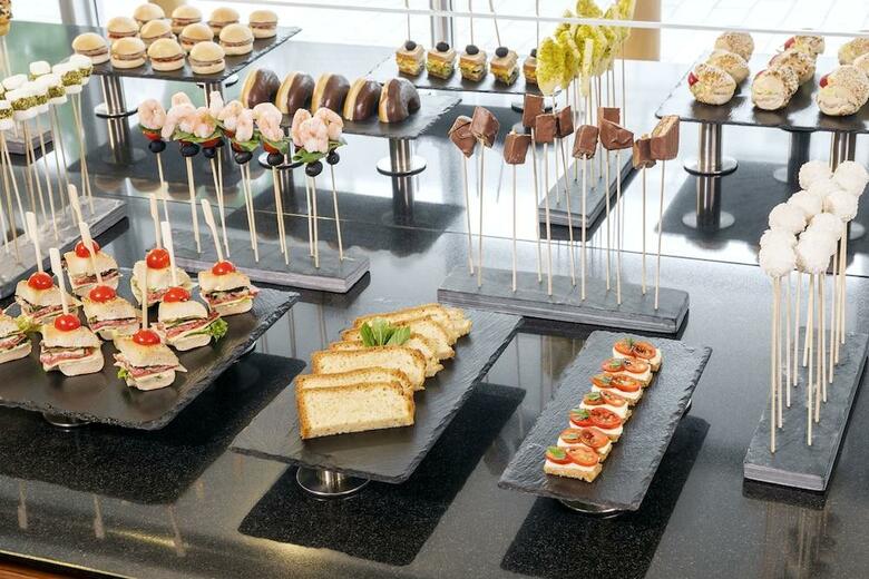 Hotel NH D�sseldorf City-nord
