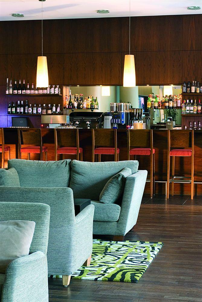 Hotel NH D�sseldorf City-nord