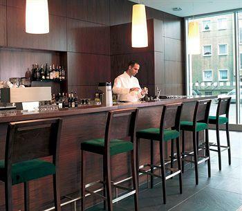 Hotel NH D�sseldorf City-nord