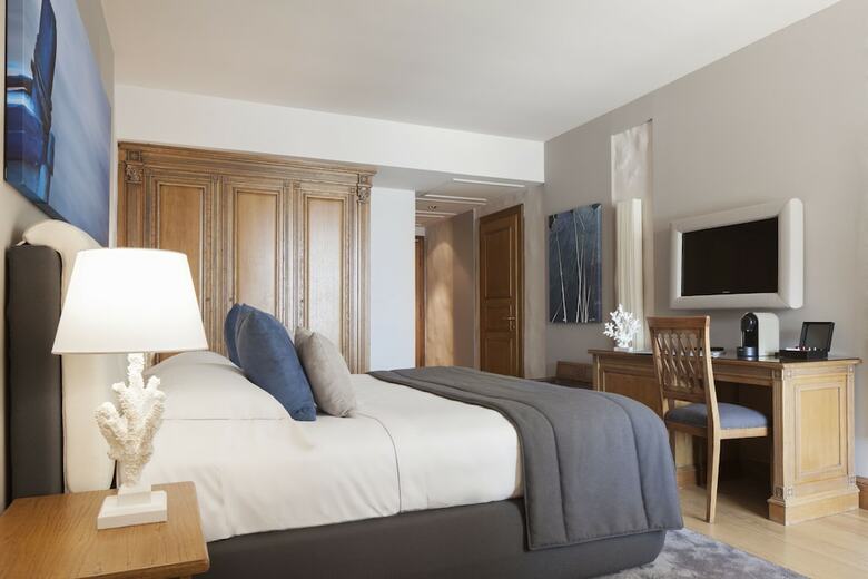 Voi Grand Hotel Mazzar� Sea Palace