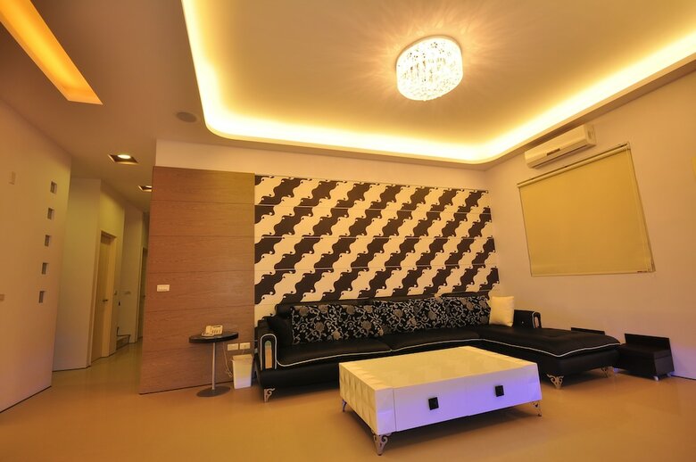 Yurong B&B
