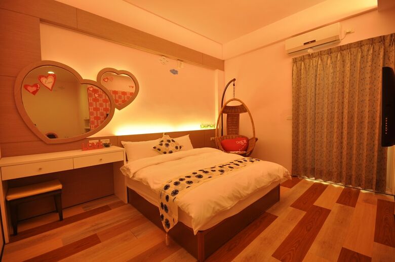 Yurong B&B