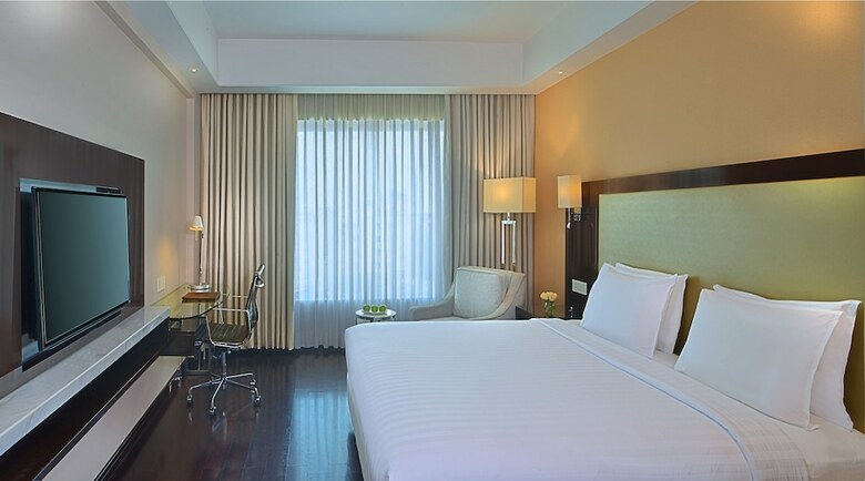 Radisson Hotel Agra