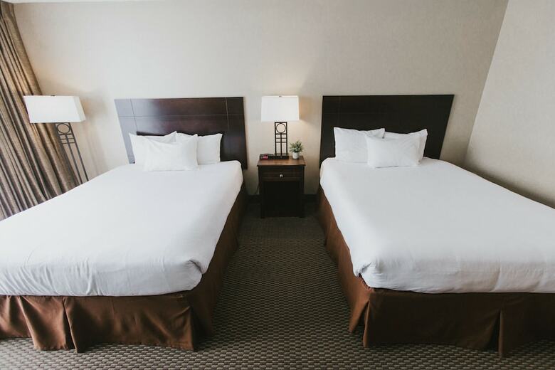 Altoona Grand Hotel & Conference Center