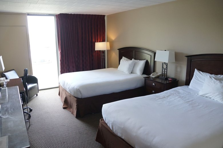 Altoona Grand Hotel & Conference Center