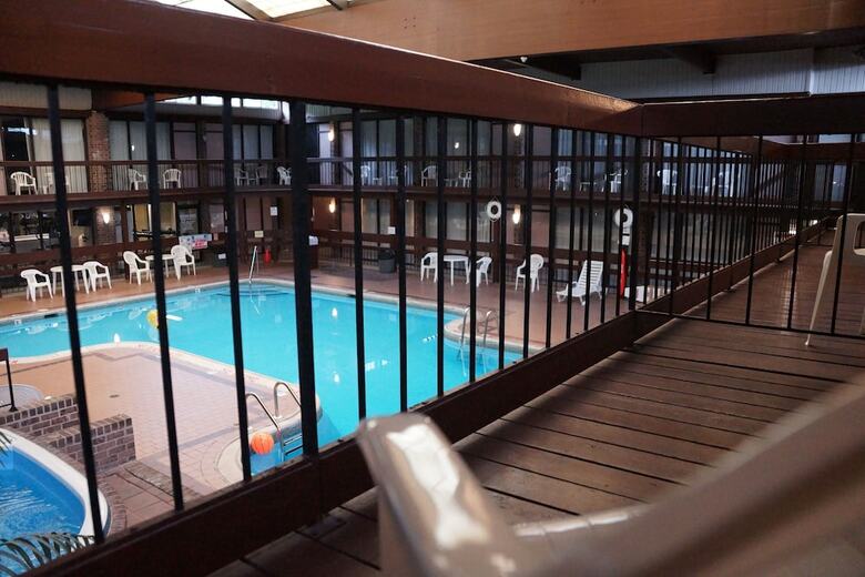 Altoona Grand Hotel & Conference Center