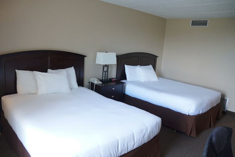 Altoona Grand Hotel & Conference Center