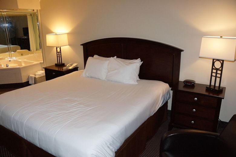 Altoona Grand Hotel & Conference Center