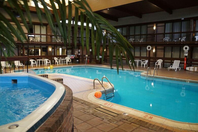 Altoona Grand Hotel & Conference Center