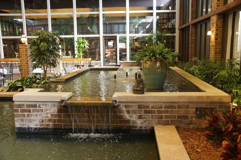 Altoona Grand Hotel & Conference Center