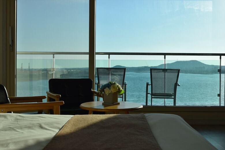 Hotel Aroha