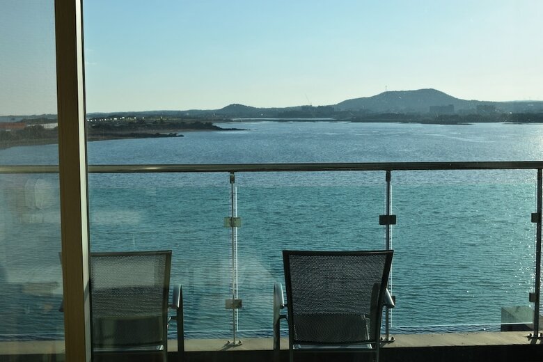 Hotel Aroha
