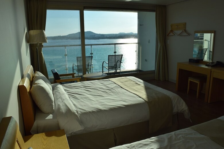 Hotel Aroha