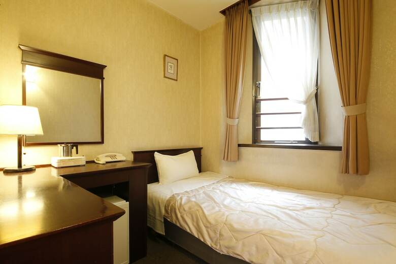 Hotel Hanakomichi