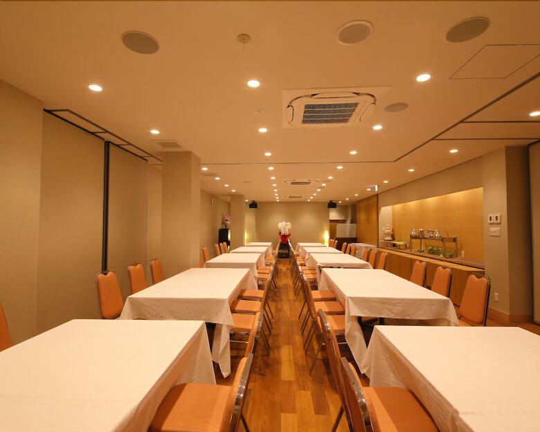 Hotel Hanakomichi