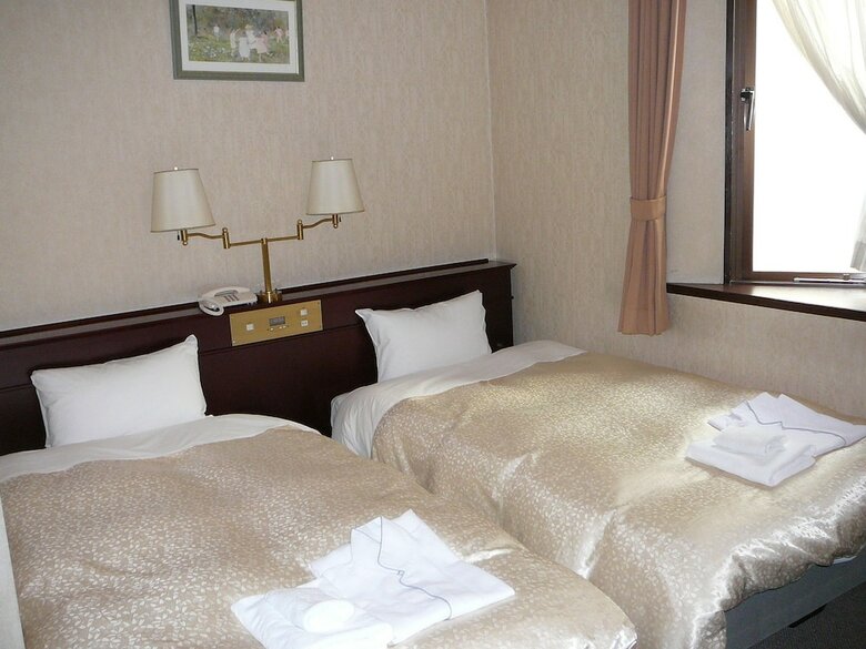 Hotel Hanakomichi