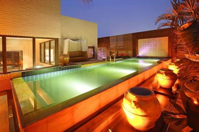 Amain Boutique Motel Tu-cheng