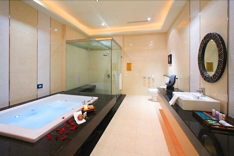 Amain Boutique Motel Tu-cheng
