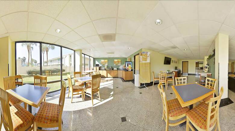 Motel Quality Inn