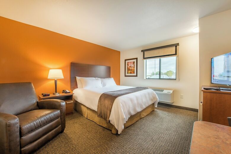 My Place Hotel-pittsburgh North/monaca, Pa