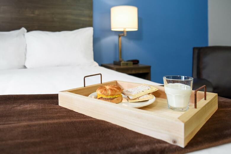 My Place Hotel-pittsburgh North/monaca, Pa