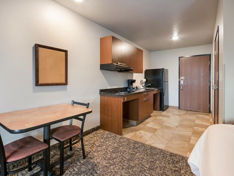 My Place Hotel-pittsburgh North/monaca, Pa
